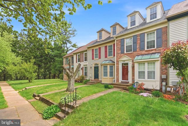 8828 BIRCHWOOD WAY, Jessup, MD 20794
