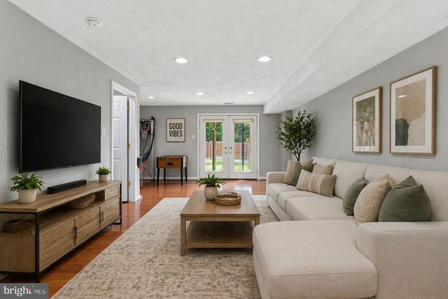 8828 BIRCHWOOD WAY, Jessup, MD 20794