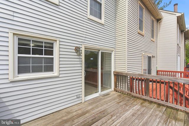 8828 BIRCHWOOD WAY, Jessup, MD 20794