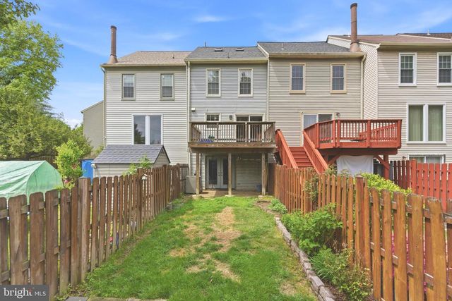 8828 BIRCHWOOD WAY, Jessup, MD 20794