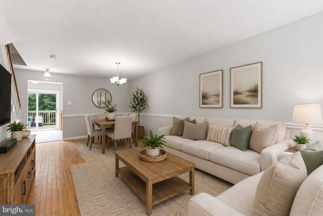8828 BIRCHWOOD WAY, Jessup, MD 20794