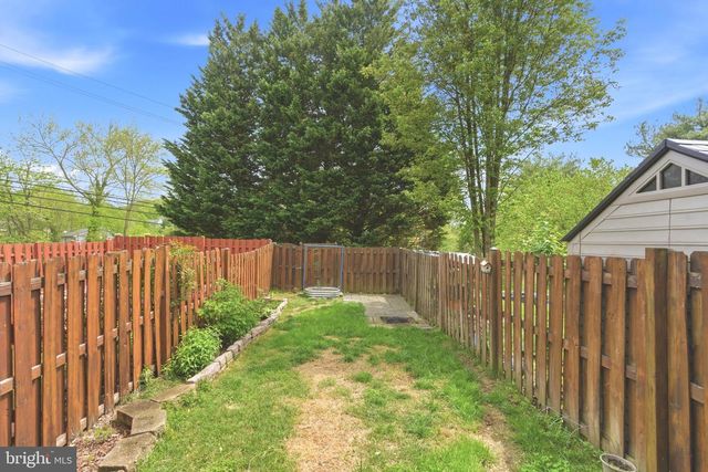 8828 BIRCHWOOD WAY, Jessup, MD 20794