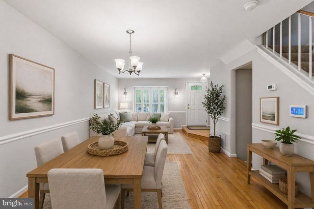8828 BIRCHWOOD WAY, Jessup, MD 20794