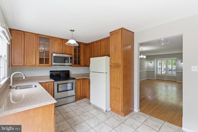 8828 BIRCHWOOD WAY, Jessup, MD 20794