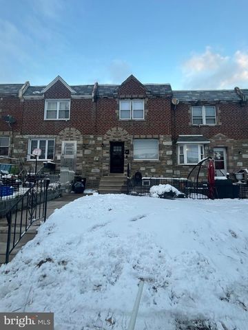 3123 LEVICK ST, Philadelphia, PA 19149