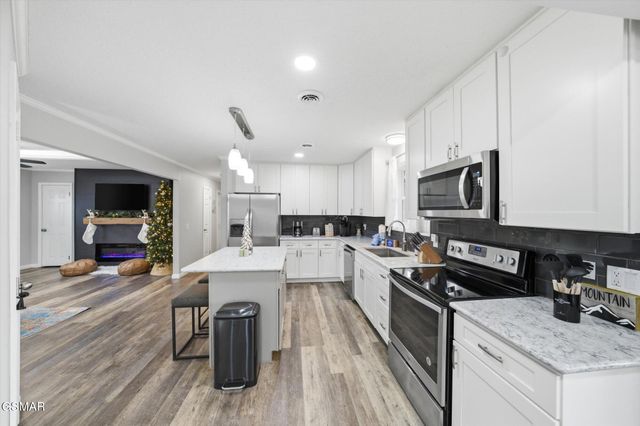 2887 Pine Haven Drive, Sevierville, TN 37862