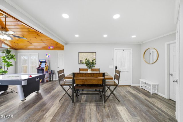 2887 Pine Haven Drive, Sevierville, TN 37862