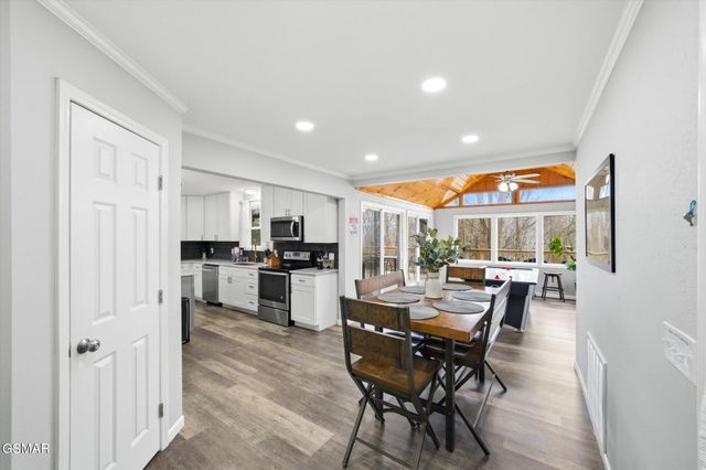 2887 Pine Haven Drive, Sevierville, TN 37862