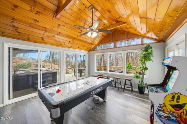 2887 Pine Haven Drive, Sevierville, TN 37862