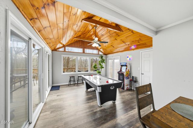 2887 Pine Haven Drive, Sevierville, TN 37862