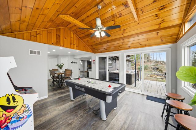 2887 Pine Haven Drive, Sevierville, TN 37862