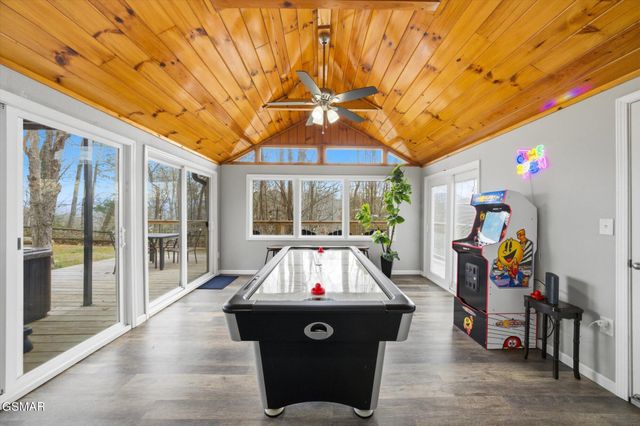 2887 Pine Haven Drive, Sevierville, TN 37862