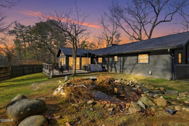 2887 Pine Haven Drive, Sevierville, TN 37862