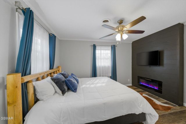 2887 Pine Haven Drive, Sevierville, TN 37862