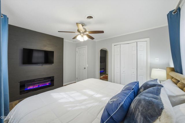 2887 Pine Haven Drive, Sevierville, TN 37862