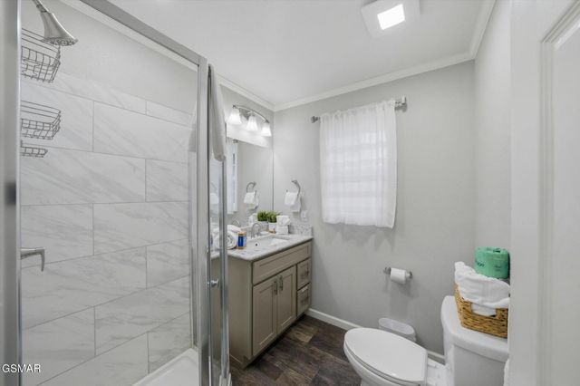 2887 Pine Haven Drive, Sevierville, TN 37862