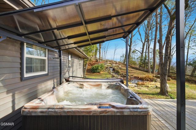 2887 Pine Haven Drive, Sevierville, TN 37862