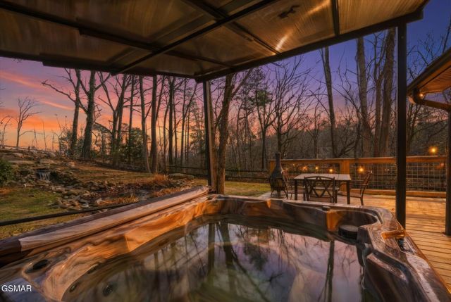 2887 Pine Haven Drive, Sevierville, TN 37862