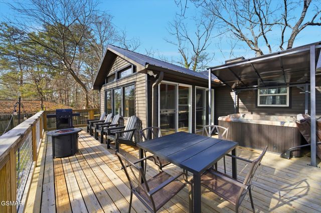 2887 Pine Haven Drive, Sevierville, TN 37862