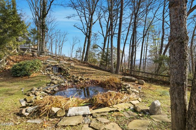 2887 Pine Haven Drive, Sevierville, TN 37862