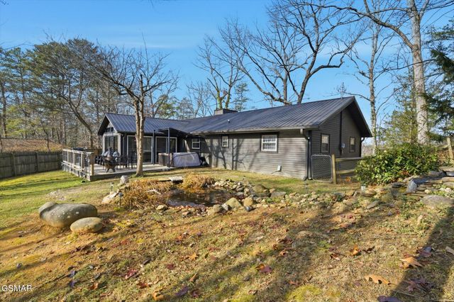 2887 Pine Haven Drive, Sevierville, TN 37862