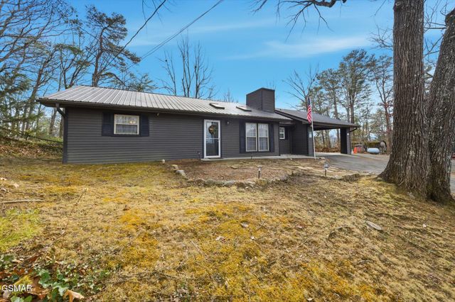 2887 Pine Haven Drive, Sevierville, TN 37862