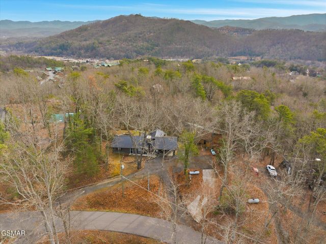 2887 Pine Haven Drive, Sevierville, TN 37862