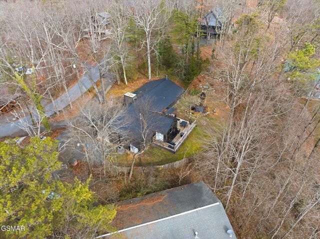 2887 Pine Haven Drive, Sevierville, TN 37862