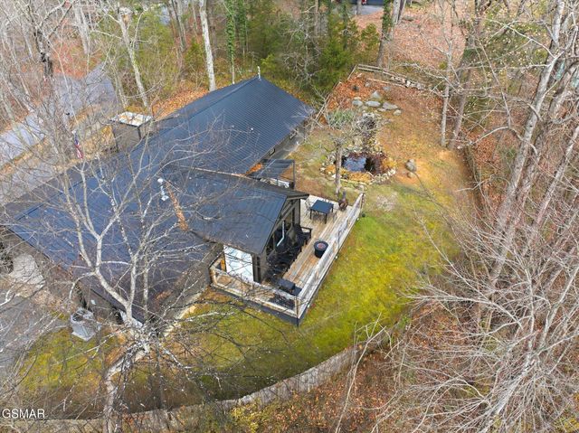 2887 Pine Haven Drive, Sevierville, TN 37862