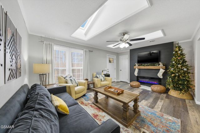 2887 Pine Haven Drive, Sevierville, TN 37862