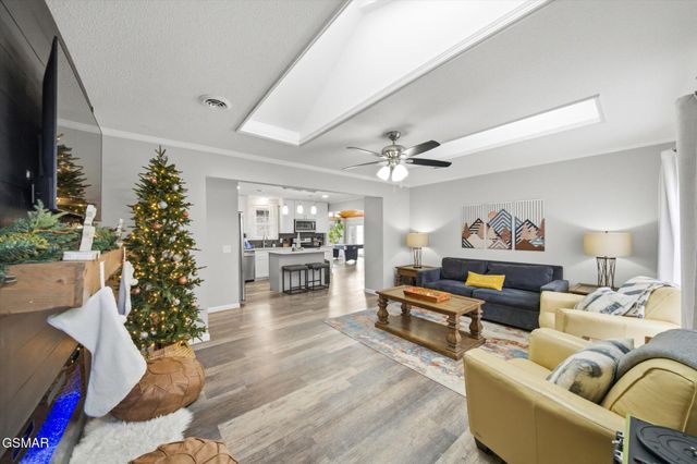 2887 Pine Haven Drive, Sevierville, TN 37862