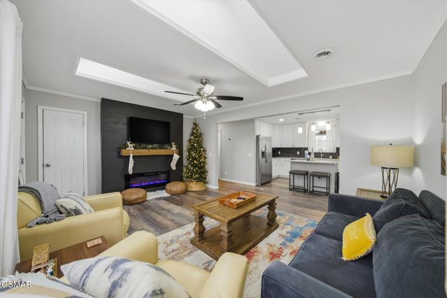 2887 Pine Haven Drive, Sevierville, TN 37862