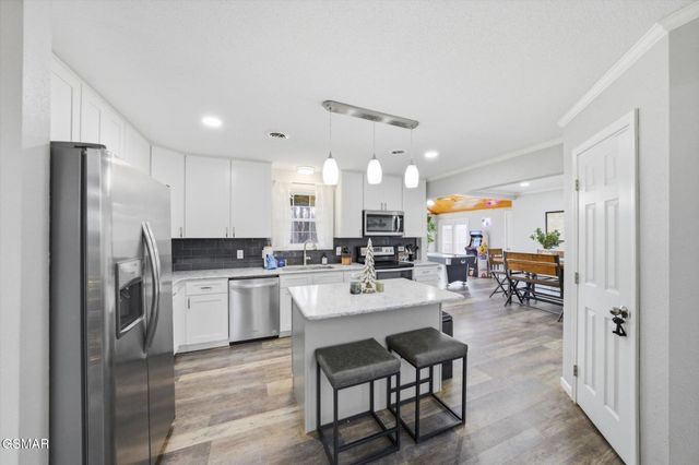 2887 Pine Haven Drive, Sevierville, TN 37862