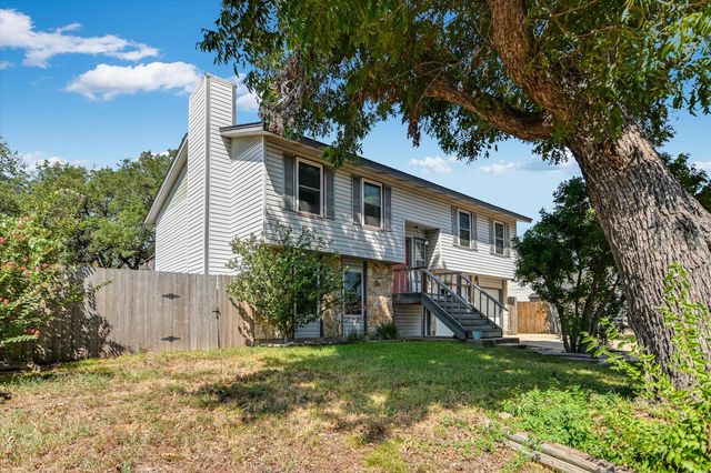 11808 Buggy Whip TRL, Austin, TX 78750