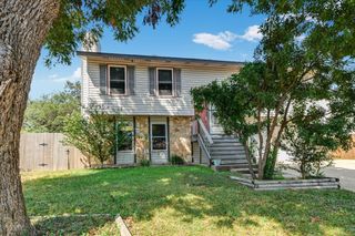 11808 Buggy Whip TRL, Austin, TX 78750