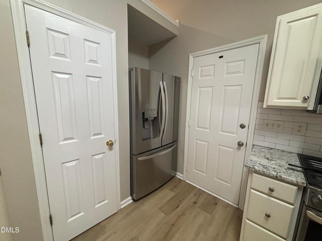 116 S Friars Chase, Fuquay Varina, NC 27526