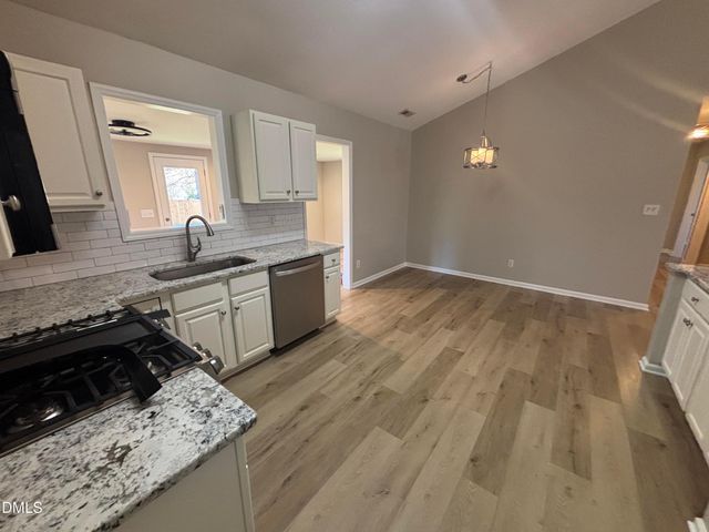 116 S Friars Chase, Fuquay Varina, NC 27526