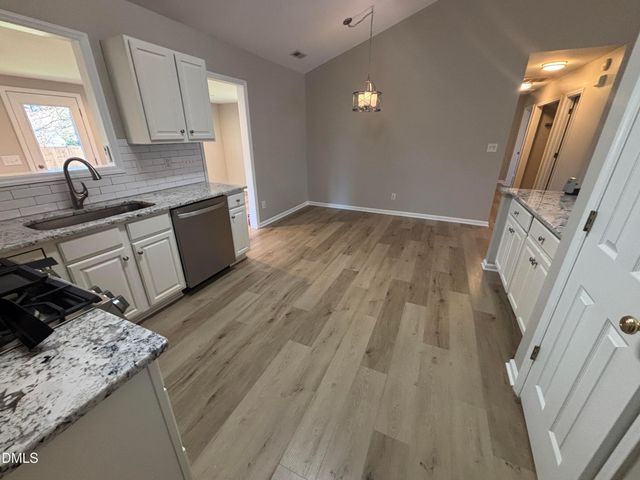 116 S Friars Chase, Fuquay Varina, NC 27526