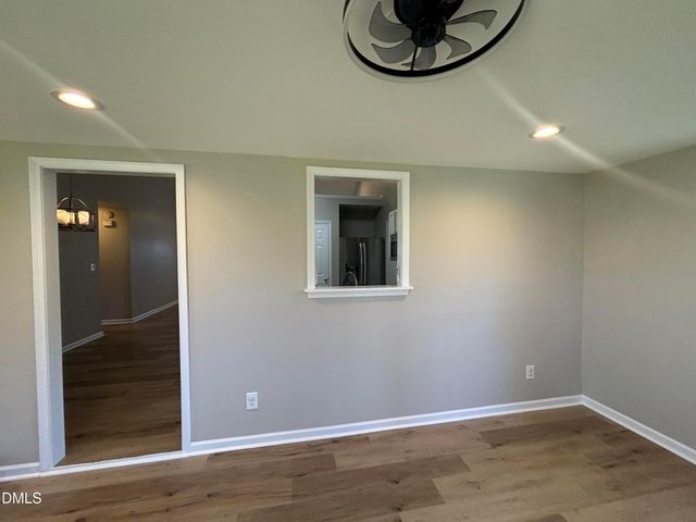 116 S Friars Chase, Fuquay Varina, NC 27526