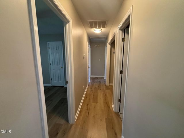 116 S Friars Chase, Fuquay Varina, NC 27526