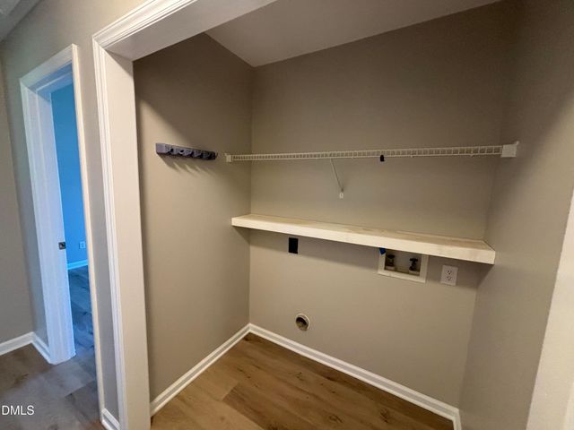 116 S Friars Chase, Fuquay Varina, NC 27526