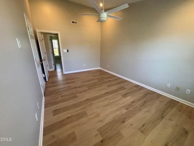 116 S Friars Chase, Fuquay Varina, NC 27526