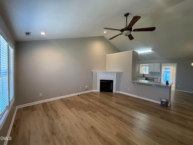 116 S Friars Chase, Fuquay Varina, NC 27526