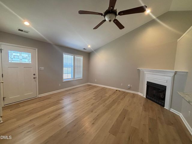 116 S Friars Chase, Fuquay Varina, NC 27526