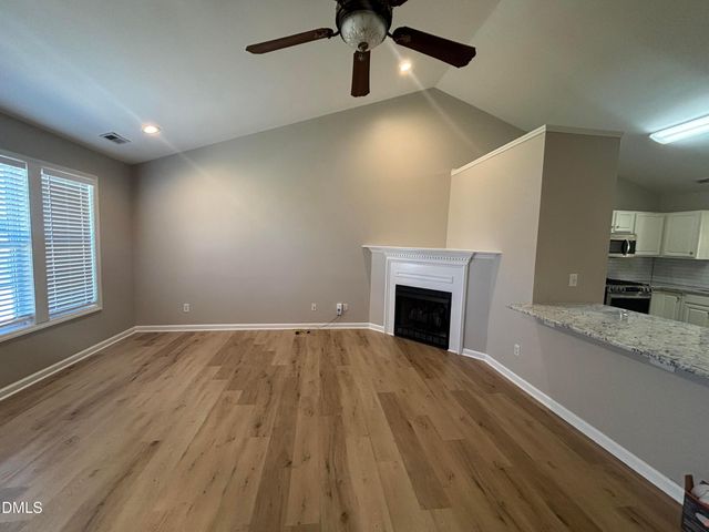 116 S Friars Chase, Fuquay Varina, NC 27526