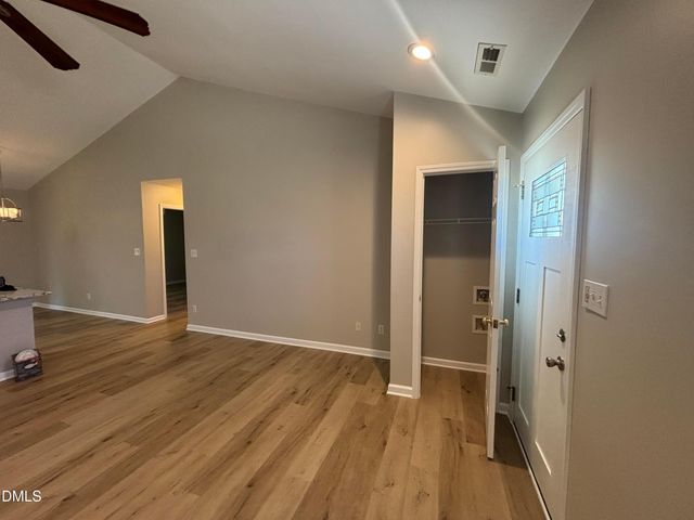 116 S Friars Chase, Fuquay Varina, NC 27526