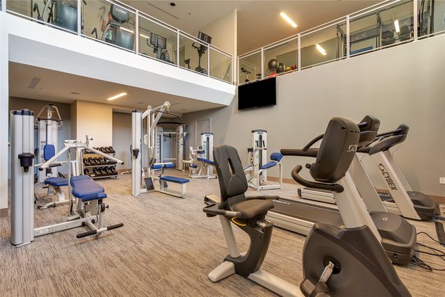 4719 Cole Avenue 606, Dallas, TX 75205