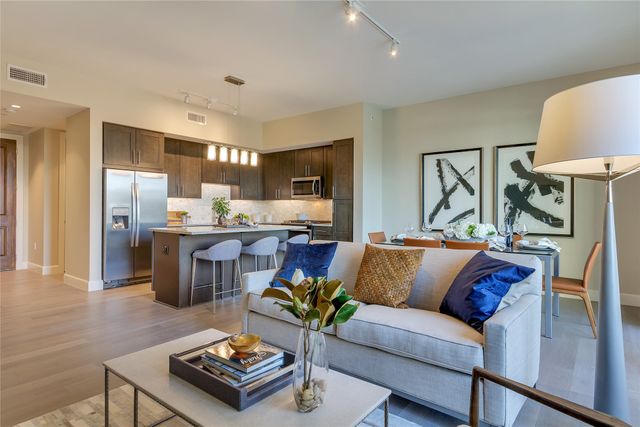 4719 Cole Avenue 606, Dallas, TX 75205