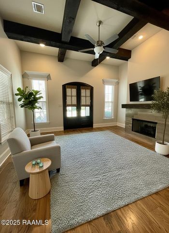 218 Brightwood Drive, Lafayette, LA 70508