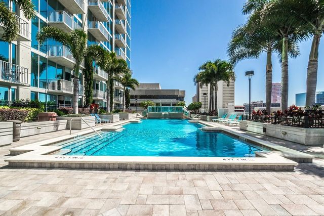 777 N ASHLEY DRIVE 2403, Tampa, FL 33602